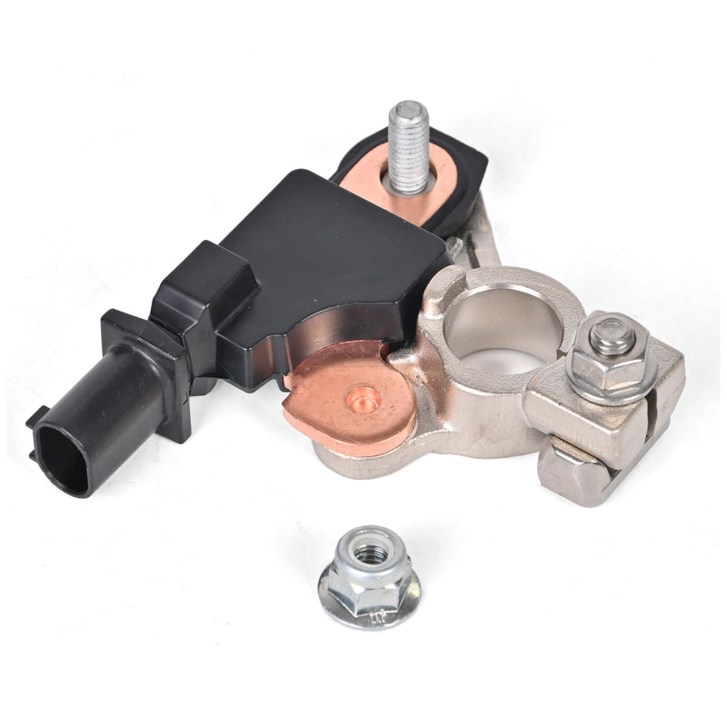 38920-TR0-A02 Battery Current Sensor Compatible with 2012 2013 2014 2015 Honda Civic CRV, Battery Sensor Replaces Number 38920-TR0-A01
