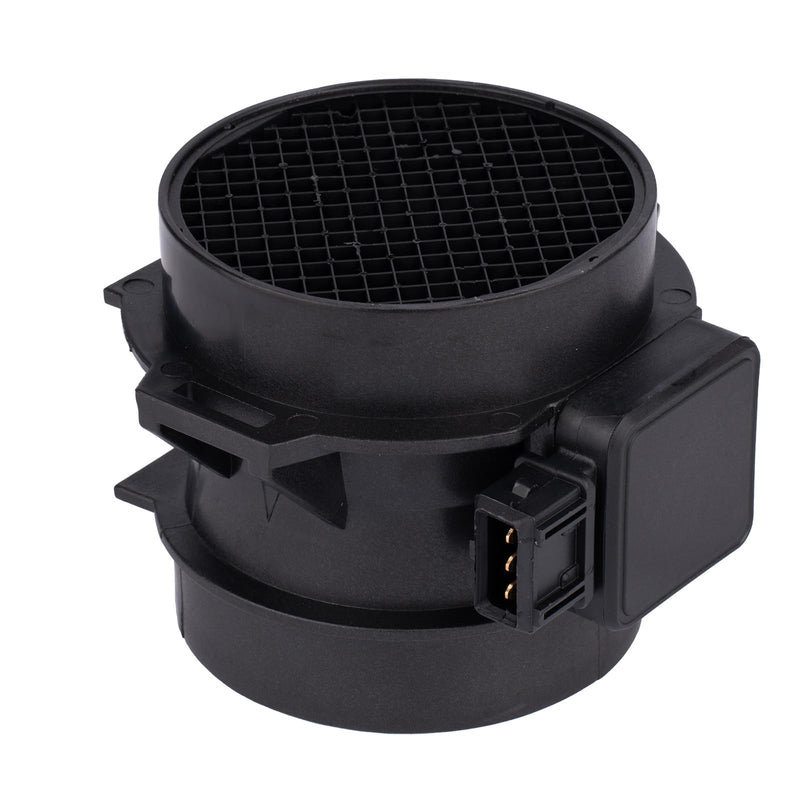 Mass Air Flow Sensor Meter [3-Pins] Compatible with BMW 323i 1999-2000, 325i 2001-2003, 328i 1999-2000, 525i 2001-2003, 528i 1999-2000, 325Ci 2001-2003, 2.5L 2.8L, Replace# 13621432356
