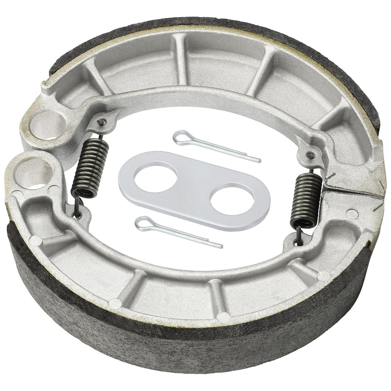 Rear Brake Shoes Kit for Honda Rancher 350 400 420 Foreman 400 450 500 520 OEM# 06430-HN0-A30 06430-HN0-A20 06430-HN0-A01