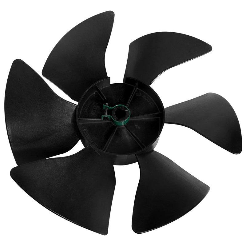 3313107.015 Fan Blade for Dometic Brisk Air Conditioner, 3313107.015 RV AC Fan Blade for Dometic Duo-Therm AC Series, 3313107.0150000001 317937.000 3107914.008