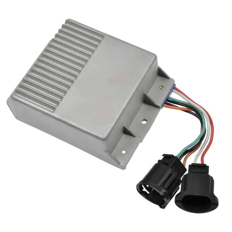 Ignition Control Module ICM ICU FSU Compatible with Ford F Series Truck Jeep Mercury Lincoln 1977-1987 LX203