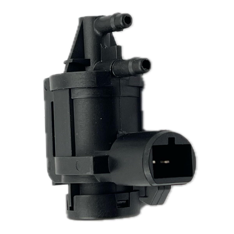 DEVMO 4x4 4wd disengage Actuator automatic hub locking vacuum soleniod Emission EGR Valve Control Solenoid Motor Compatible with F-150 250 350 450 550 6L3Z9H465B 13MM CONNECTOR Width