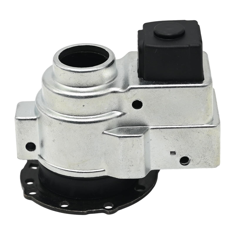 Power Folding Door Mirror Motor Left/Right 20756891 Replacement for GMC Yukon Sierra, Replacement for Chevrolet Tahoe Suburban Silverado, Replacement for Cadillac Escalade, GM0817558