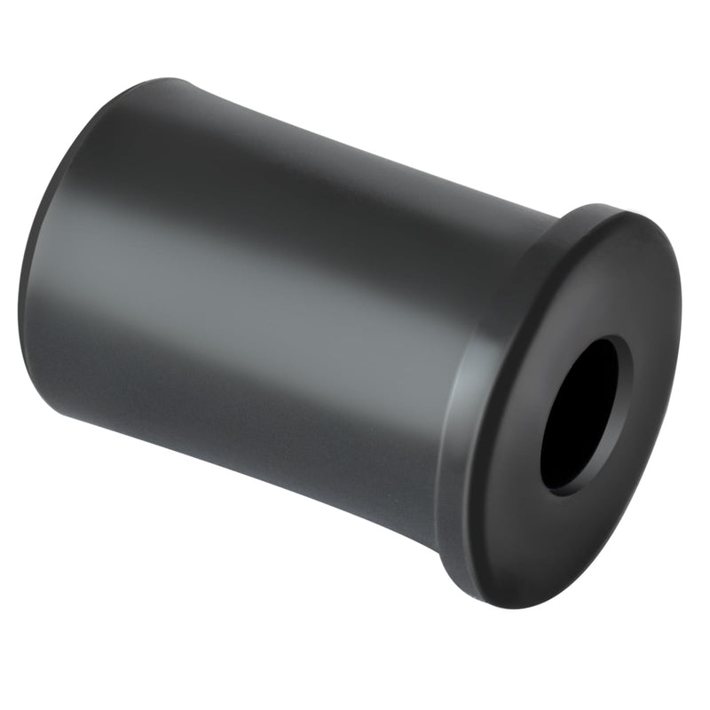 SP-14000 Adapter Bushing Compatible with A-ttwood Swivl-Eze SP14000 Series Seat Posts, SP-14000 Pedestal Adapter Bushing Fits for Convert 1.77 Inch Base X 3/4 Inch Pin Post Seat
