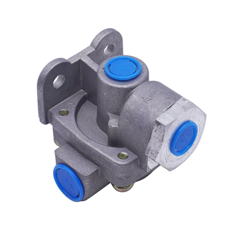 Quick Release Valve 289714 289714N KN32041 TV289714,QR-1C Type Air Brake Quick Release Valve