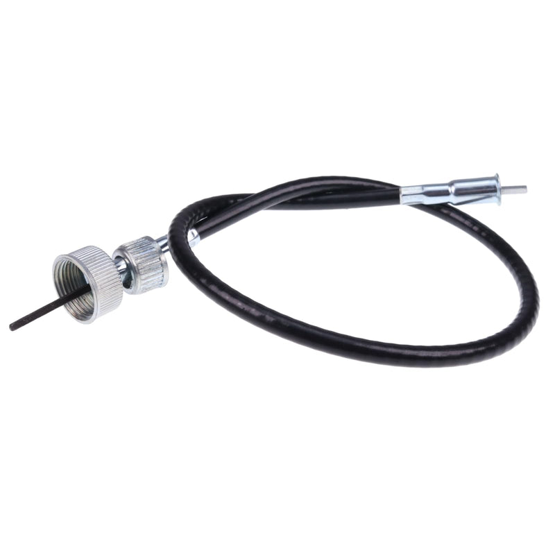 JZGRDN 23" Tachometer Cable 1207-0400 508231M91 Compatible with Massey Ferguson Tractor 135 20 20C 2135 235 245 255 Models