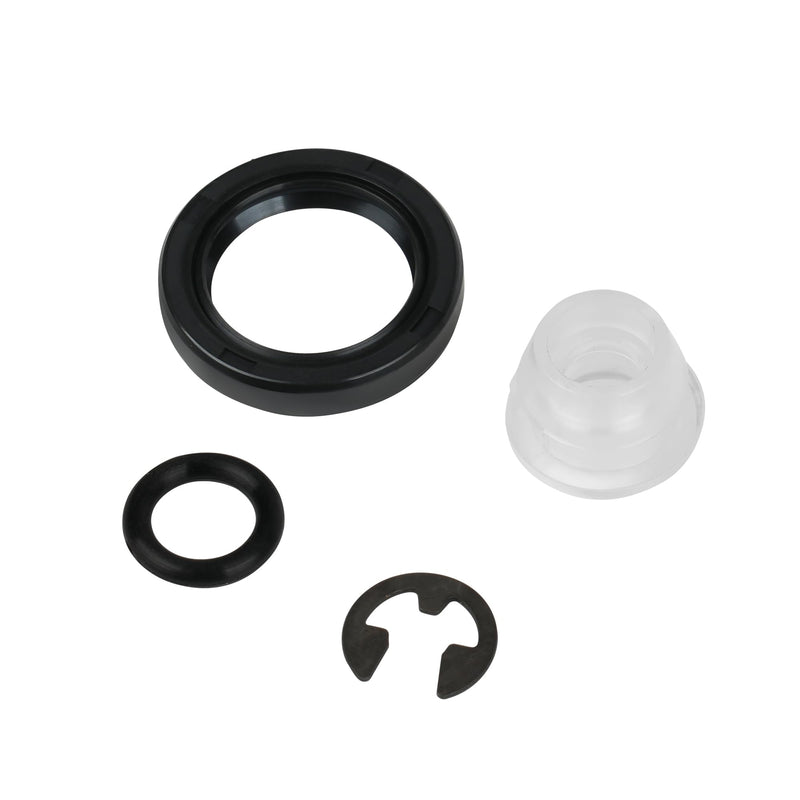 Fits Ford C4 C6 Linkage & Throttle Valve Seals w/Grommet Transmission Shift Shaft