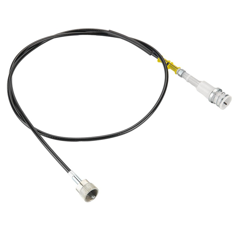 Speedometer Cable Manual Transmission Cable - Compatible for Mazda Miata 1990-1997 - Replace Part NA01-60-070B