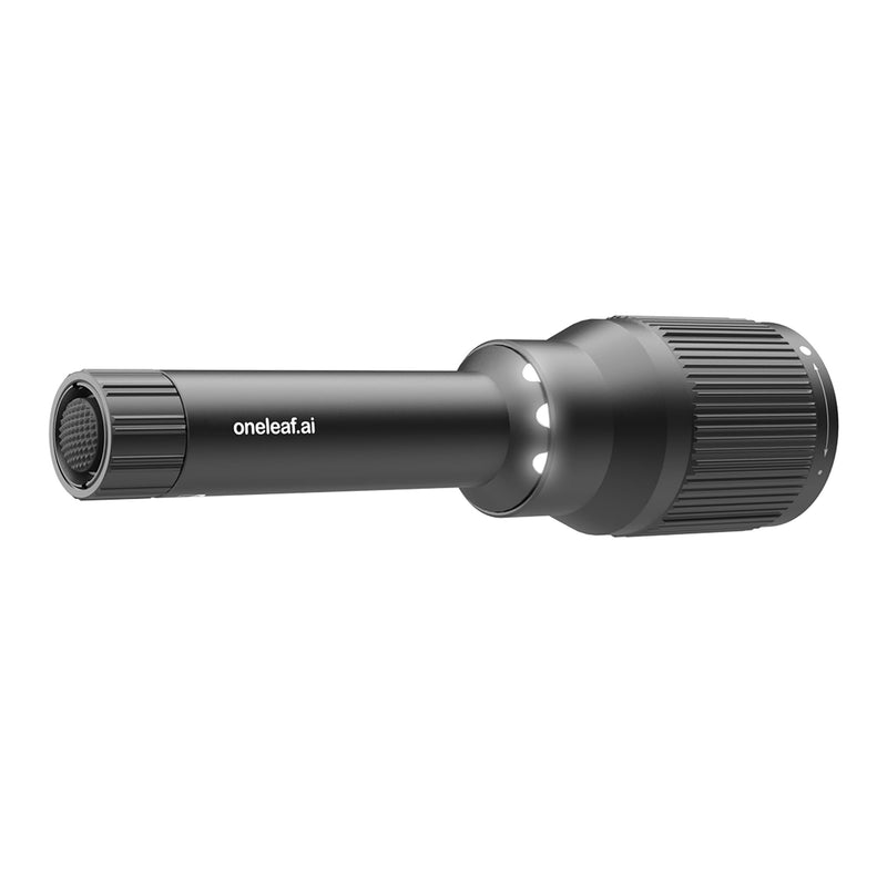 oneleaf.ai Infrared 8W Illuminator for Night Vision Monoculars, 850nm, 30m