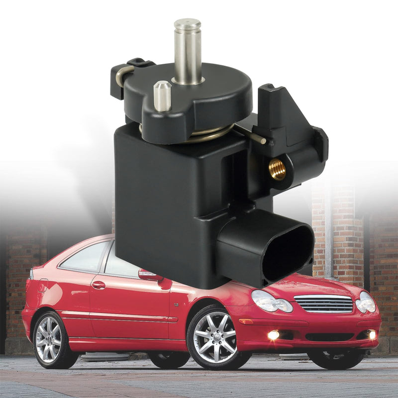 Accelerator Gas Pedal Position Sensor Compatible with Mercedes Benz C230 CLK320 CLK430 CLK55 E320 E55 G500 G55 ML320 ML350 ML430 ML500 ML55 SL500 SLK230, 1997-2008#Replace 0125423317