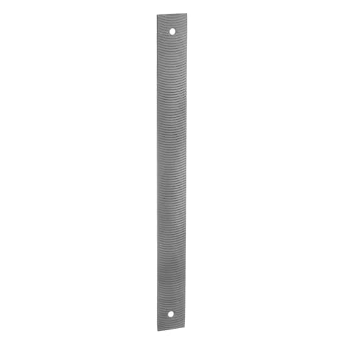 HARFINGTON Flexible Body File 14 Inch High Carbon Steel Medium Teeth Cut Flat Metal Files Polisher Tool for Car Grinding