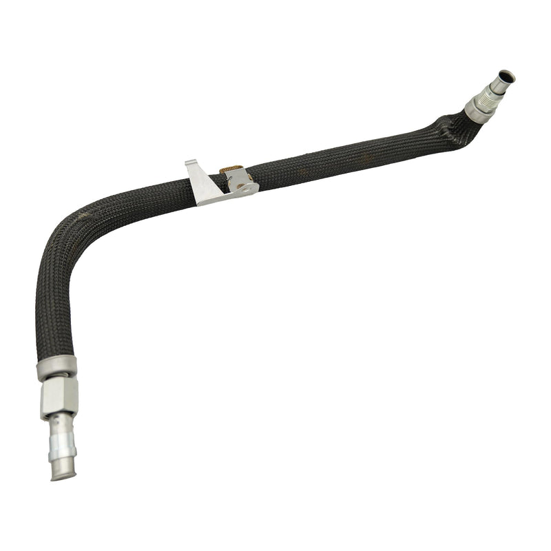 598-200 EGR Tube for Chevy Silverado Suburban Cheyenne GMC Sierra C1500 C2500 C3500 K1500 K2500 K3500 Tahoe Yukon Cadillac Escalade 1996-2000 10220275