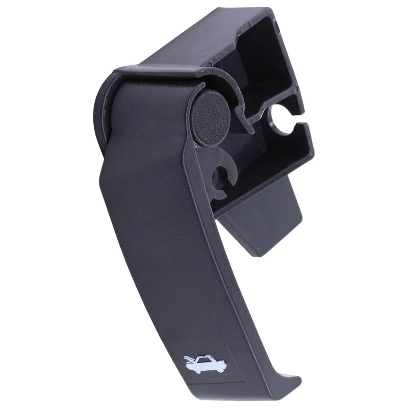 MOTOKU Hood Latch Release Handle Lever for Chevy GMC Silverado Sierra C1500 C2500 C3500 K1500 K2500 K3500