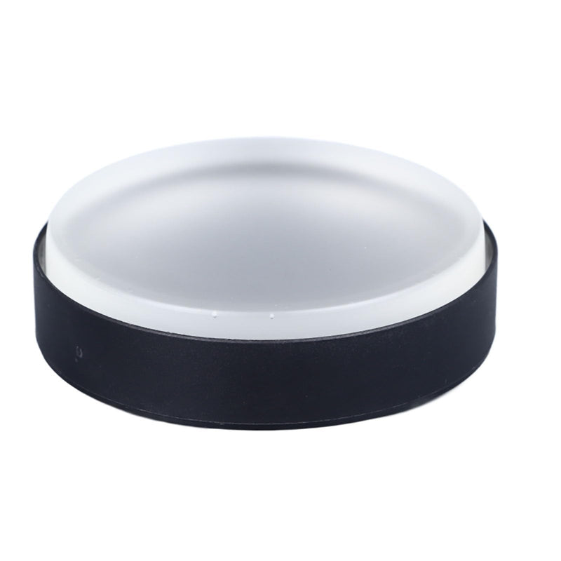Soft Gel Watch Case casing Cushion, Soft Transparent Watch Movement Cushion Pad, Cushion Protective Pad Holder Movement Seat Changing Battery Repair Tool (75mm), banapoydtw7qbnshg-12