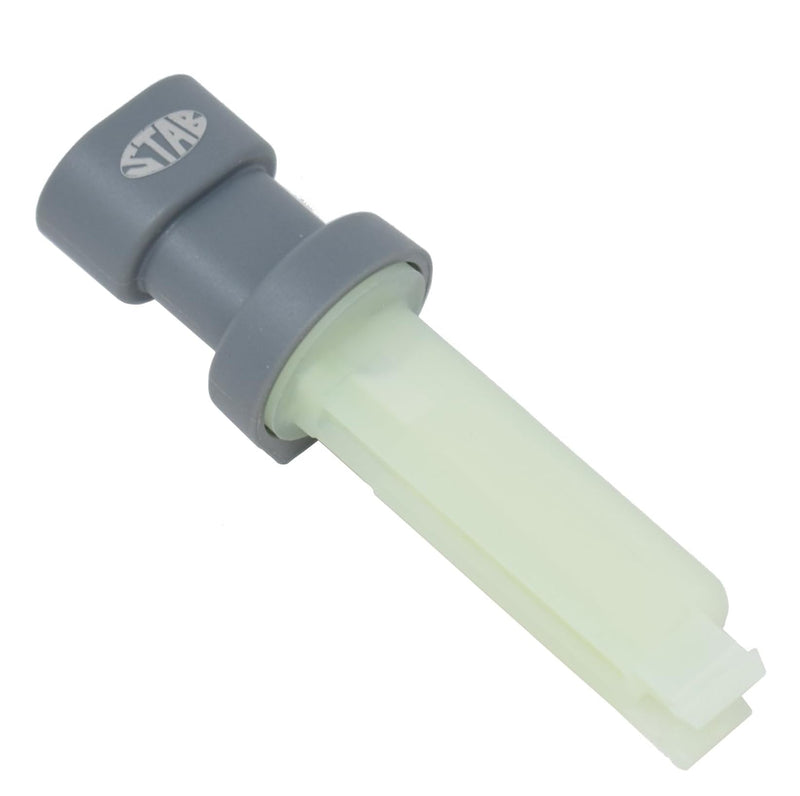 Coolant Level Sensor - International Navistar Cross Reference 2518062C1 2587324C1 Fits 1000 3000 4000 & 8000 Series Trucks 2008-2018 - IC Corp CE200 & CE300 Bus 2008-2018