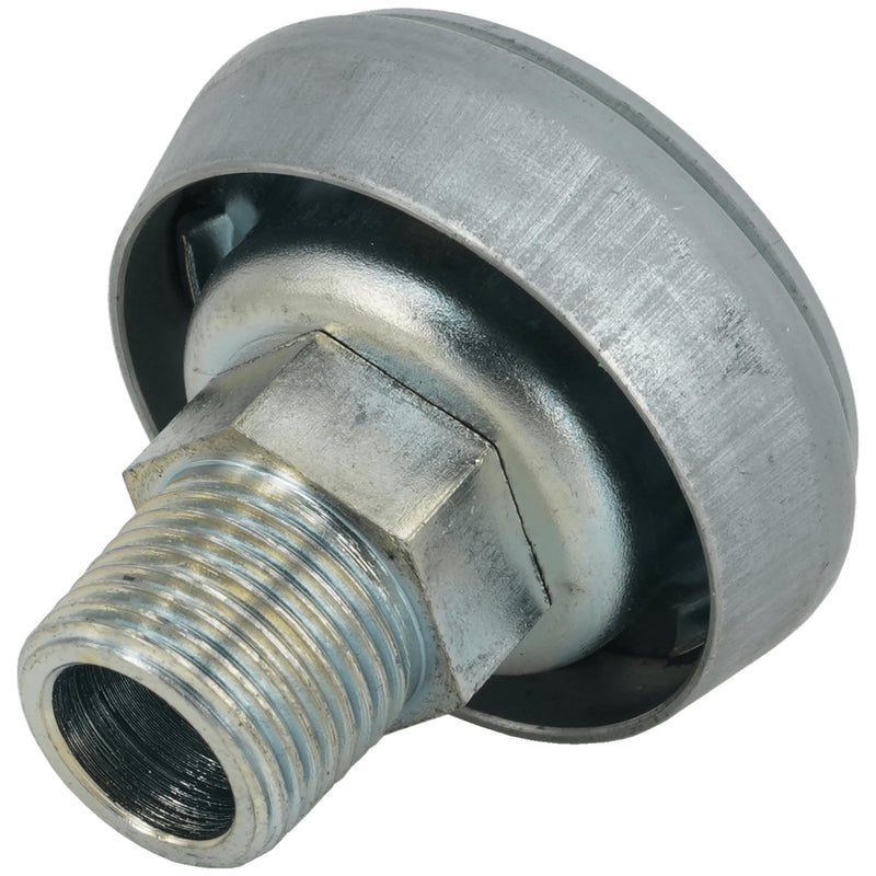 Breather 3/8 NPT thread Replace 9G9981,9G-9981 Fits Caterpillar 446B 35 45 55 PF-300B PF-300C PS-300B PS-300C 6