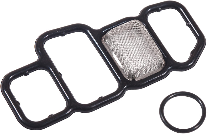 15826-RNA-A01 for Honda Civic 1.8 Vtec Solenoid Gasket VVT Accord Cr-V Hr-V Acura Ilx 2.0 4.5L 2006 2007 2008 2009 2010 2011 2012 2013 2014 2015 2016 2017-2021 06 07 08 09 10 11 12 13-21 15826RNAA01 15826-RNA-A01