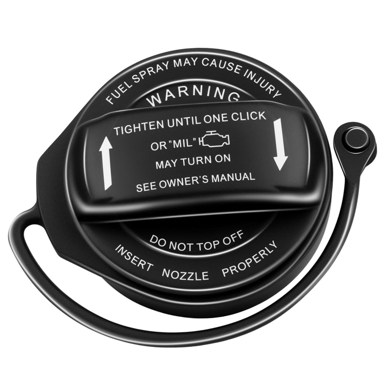 Gas Cap, Fuel Cap for 2011-2020 Volkswagen VW Audi Jetta GTI Golf Alltrack Golf R Golf SportWagen Tiguan A4 A4 Quattro A5 A5 Quattro A8 Quattro Q5 RS5 S4 S5 S8 SQ5 Allroad, 5C0-201-550-T, 8K0201550C