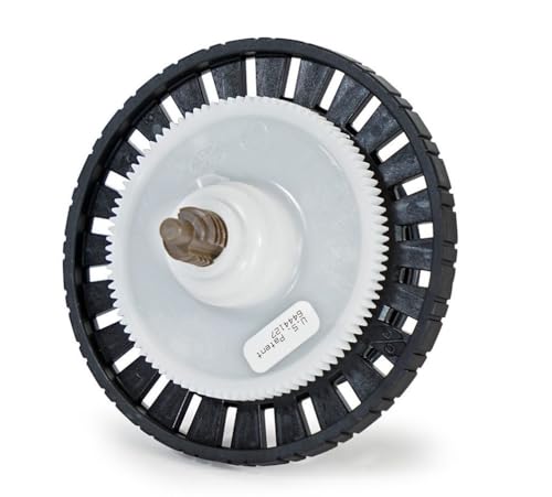 IPW Industries Inc. - Clack (V3004) Drive Cap Assembly Replacement for Clack Water Softener and Filtration Control Valves - Durable & Easy to Install