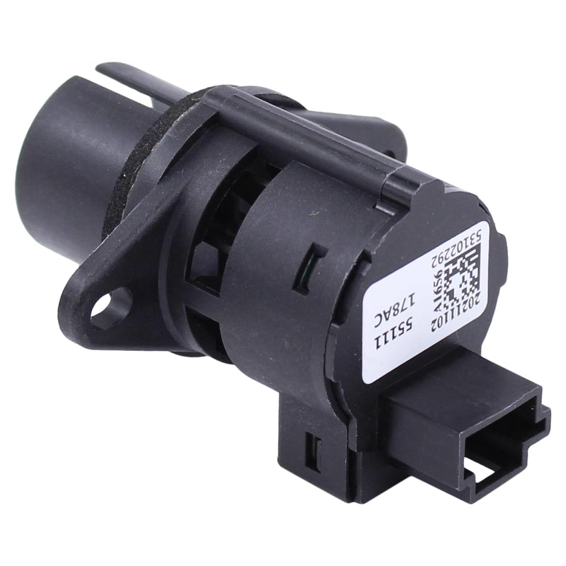 MOTOKU Cabin Air Temperature Temp Sensor for Chrysler 300 Pacifica Voyager Dodge Challenger Charger Dart Durango Journey Viper Ram 1500 2500 3500 4500 5500 Jeep Cherokee Compass Gladiator Wrangler