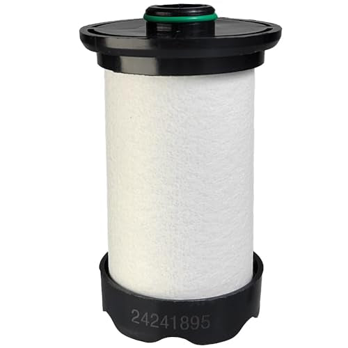 24241895 Precision Filter is Suitable for Air Compressor Maintenance and Replacement Parts