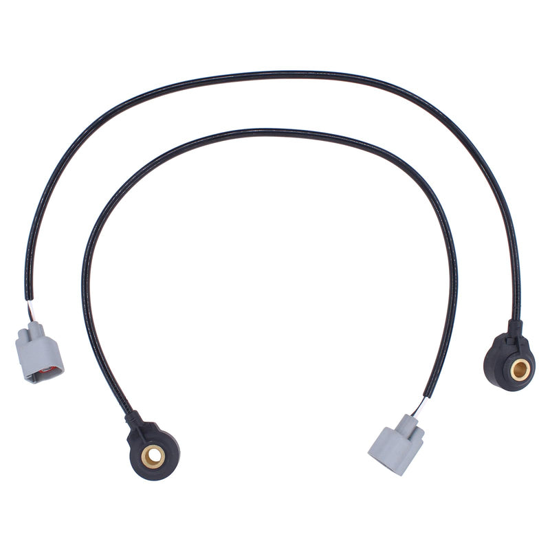 ApplianPar Knock Sensor for Ford F150 5.4 2004-10, F250 F350 F450 F550 Super Duty 5.4 2005-10, Escape 3.0 2009-12, Expedition 5.4 2005-14, Mustang 4.6 5.4 2007-10, for Lincoln Mark LT Navigator