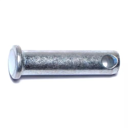 Midwest Fastener PIN Clevis ZINC 5/16X1.25IN M80910
