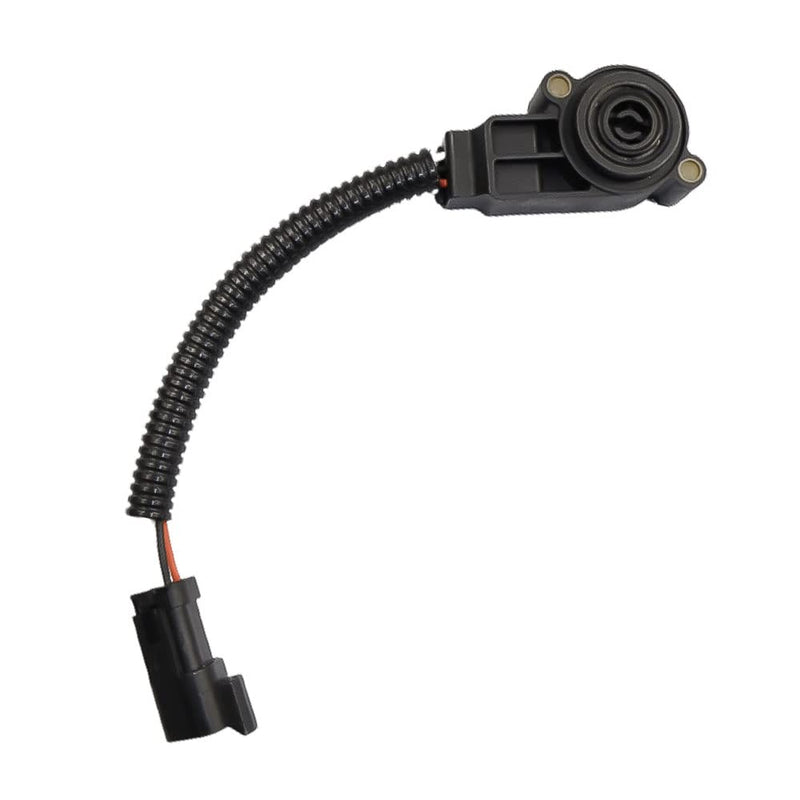 Throttle Position Sensor 266‑1478 Engine Accessories 9‑32V TOSD-04-309for Caterpillar,Liquid Level Sensor