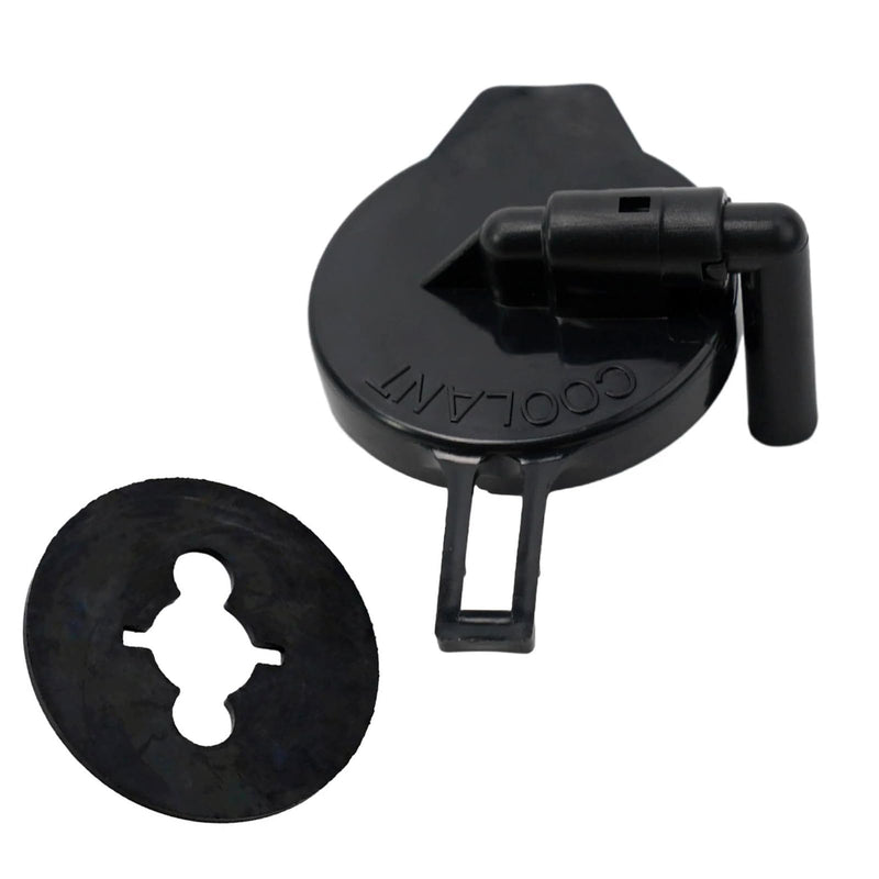 Engine Coolant Expansion Tank Cap 164710A030 for Toyota Sienna 2004-2010