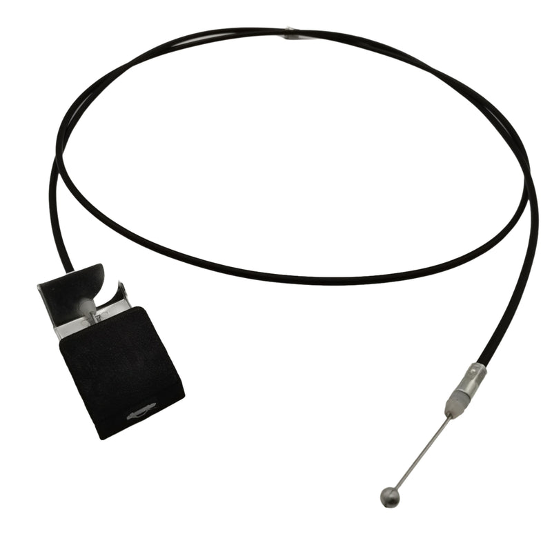 New Hood Release Cable with Handle Fit 1996 1997 1998 1999 2000 2001 2002 2003 2004 Tacoma Hood Latch Lock Release Cable