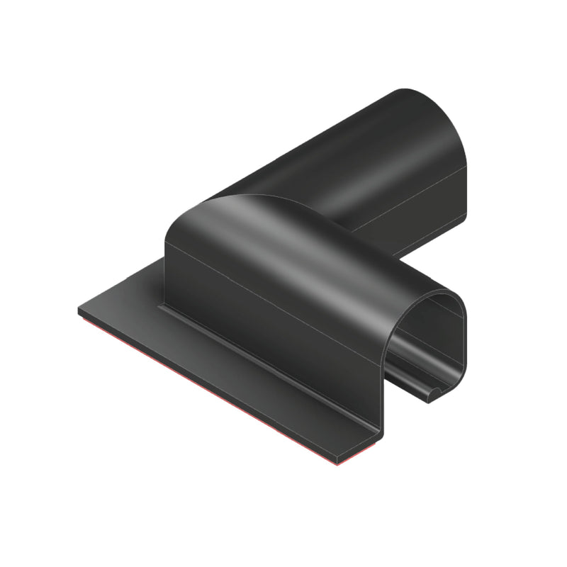 Flip 'N Seal StyleCap for use on Through Frame Slide-Out Room Mechanisms (2pcs) 2006546