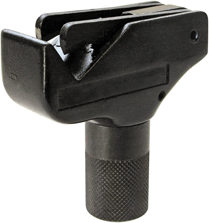 UTR TE1 – Universal Thread Repair Tool. External Thread Restorer. Automatically chases and Repair Threads. Metric, National, Pipes, All Threads Within Range 5/32" to 11/6", 4-19 mm.