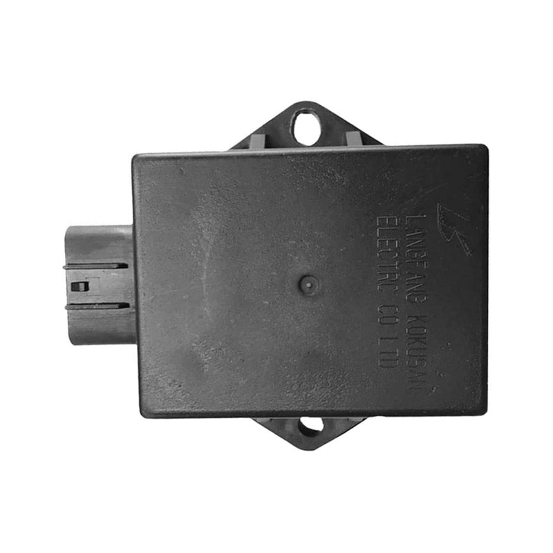 1 pc 8 Pin | Igniter CDI Unit Box Motorcycle Accessories, Compatible with Suzuki EN125, GN125, GS125, HJ125K