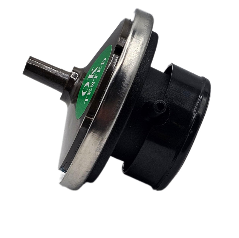 C-HORSE 25870-74090 Vacuum Solenoid Modulator EGR Valve - Engine Performance & Efficiency Upgrade - Compatible with Toyota 4Runner 1984, T100 1995-1998, Tacoma 1995-2004, Pickup 1983-1987, Celica 1985