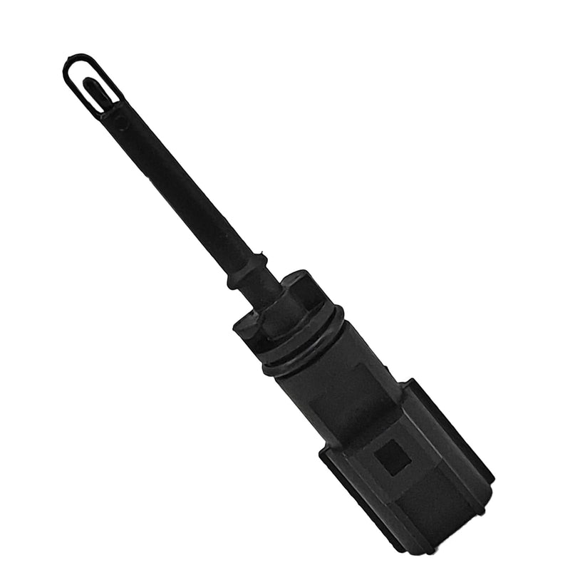 05149279AC Intake Air Temperature Sensor - Compatible with Chrysler 200/300 2015-2017 Dodge RAM J-eep Cherokee
