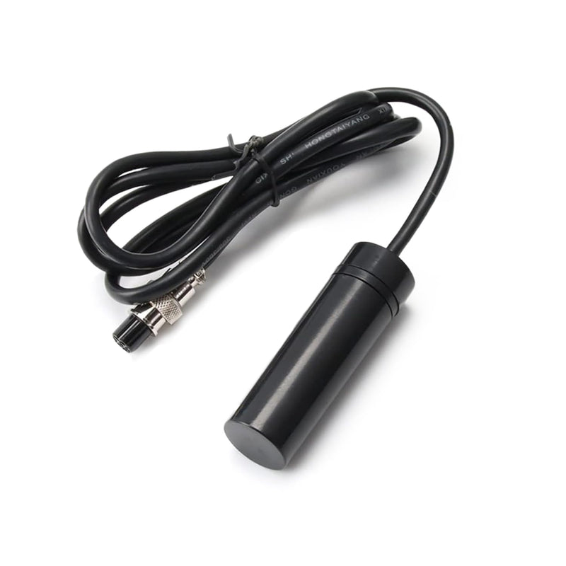 YINMIK YK-6 Pro Hydroponics Monitor Replacement Probe,YK-6F Aquarium pH Monitor Replacement Probe, Also Suitable for YK-6N Version