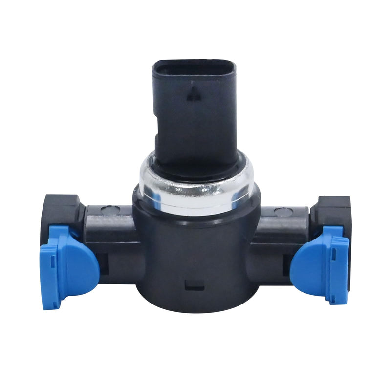 Fuel Pressure Sensor Replacement for Volvo S60 T5 T6 S80 V60 V90 XC40 XC60 V60 V90 S80 S90 2014-2019 Fuel Injection Pressure Sensor Replace# 31432653 31478293 31405791 31372030