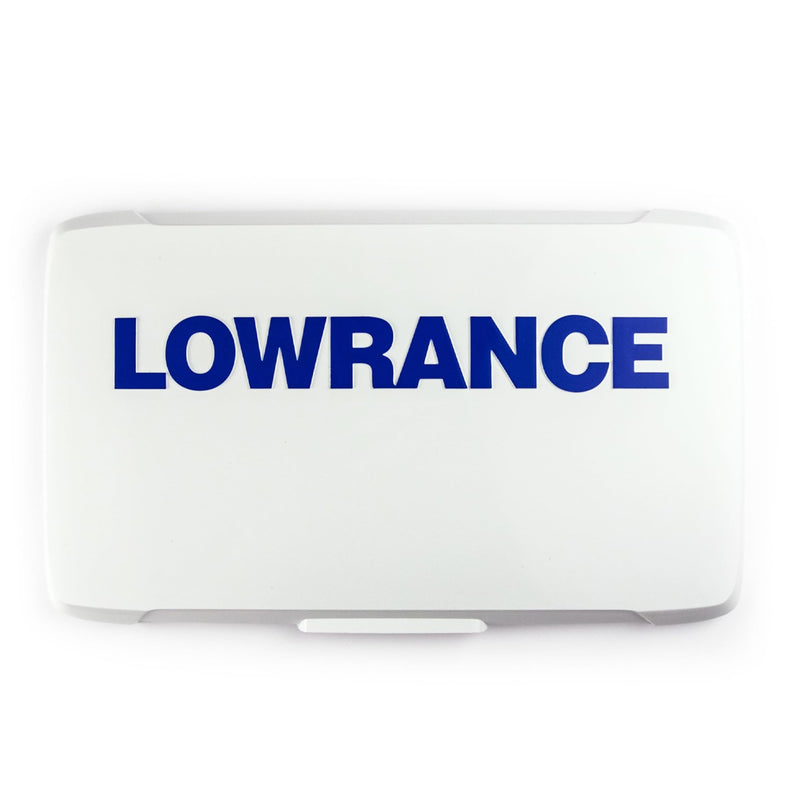 Lowrance Eagle 4", 5", 7" and 9" Sun Covers EAGLE 9" Sun Cover