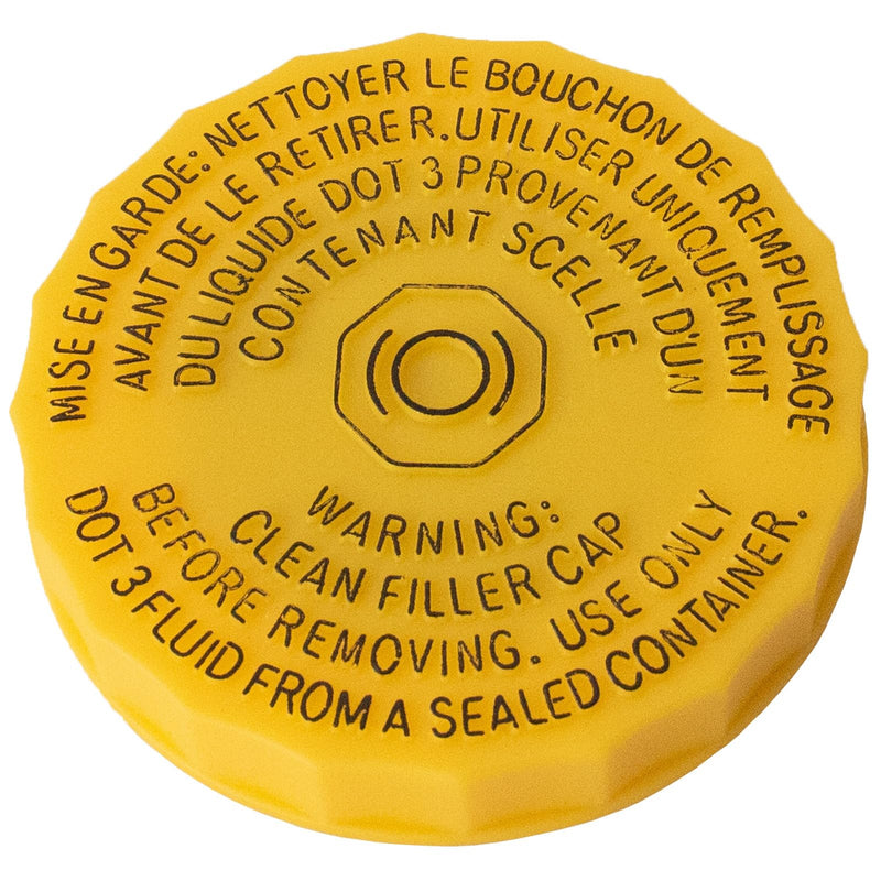 Brake Master Cylinder Fluid Reservoir Cap 68211910AB Fit for Jeep Wrangler 2018 Cherokee 2014-2020 Compass 2017-2020 for Chrysler 200 2015-2017 Pacifica 2017-2020