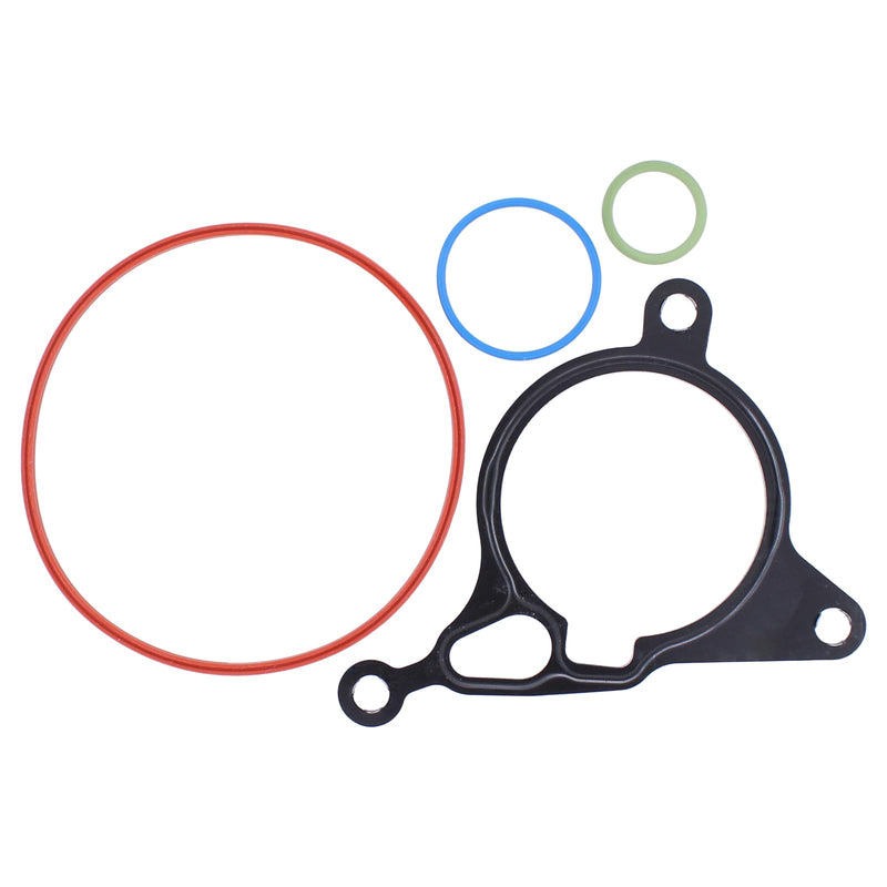 MOTOKU Vacuum Pump Rebuild Kit for VW Audi 2.0T 1.8T TFSI B8 A4 Q5 A5 A6 A3 GTI Beetle Jetta Passat Golf 2009-2019 Reseal Repair O-Ring Seal Gasket Set