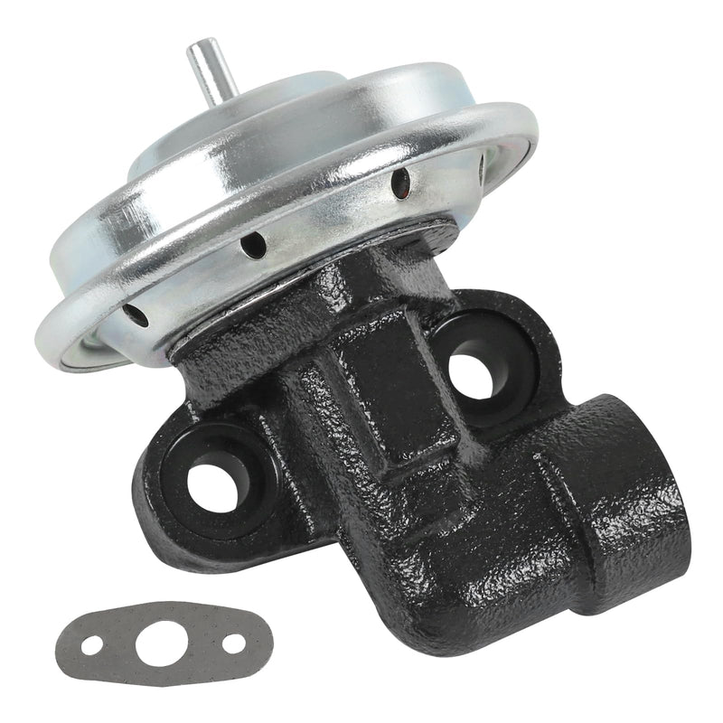 CARMOCAR Exhaust Gas Recirculation (EGR) Valve EGV575 Replacement for Ford F-150 Ranger,Mercury Cougar Mountaineer,Mazda B3000 F2CZ9D475A,F6ZZ9D475CA