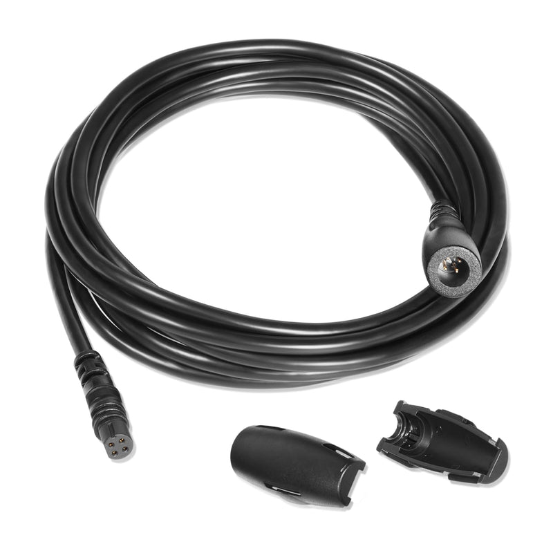 010-11617-10 Transducer Extension Cable 10 Feet, for Garmin Echo 100 200 300 500 Series echoMAP Series, 4-Pin (10ft. / 3m)