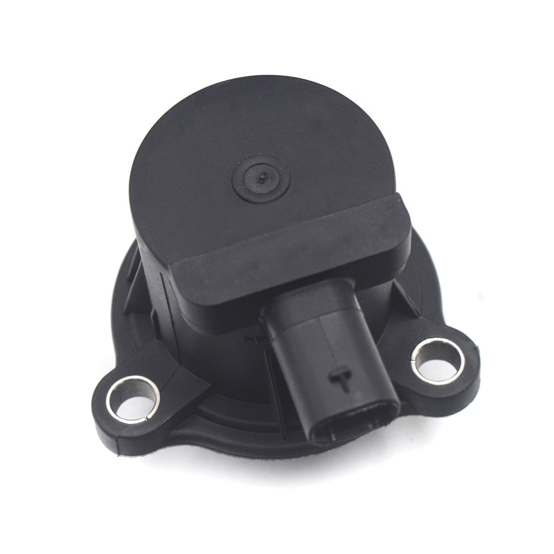 RuiWen VWCV010 Bypass Control Valve 06M145710F Fit For VW Touareg, Au-di A4 A5 A6 A7 A8 Q5 Q7 Q8 RS4 RS5; Ford Mustang EDGE ESCAPE Bronco Kuga Ecoboost Fusion; Lincoln MKC Nautilus JT4E-9U465-AA