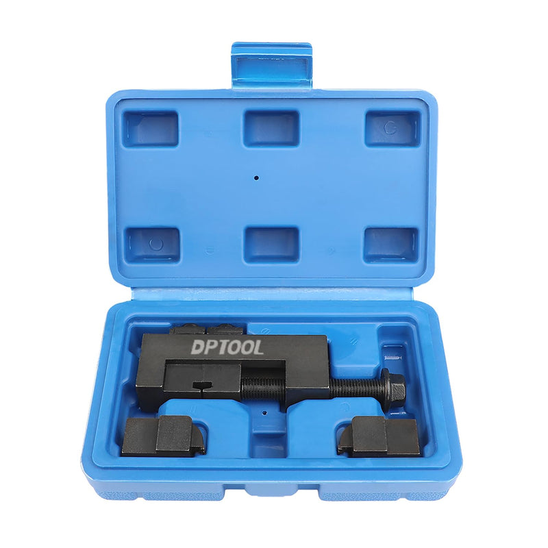 DPTOOL CV Axle Boot Clamp Tool Compatible with Toyota Lexus BMW Etc, CV Boot Clamp Pliers, Drive Shaft CV Axle Boot Clamp Removal And Installation Tool Replace OEM 09521-24010