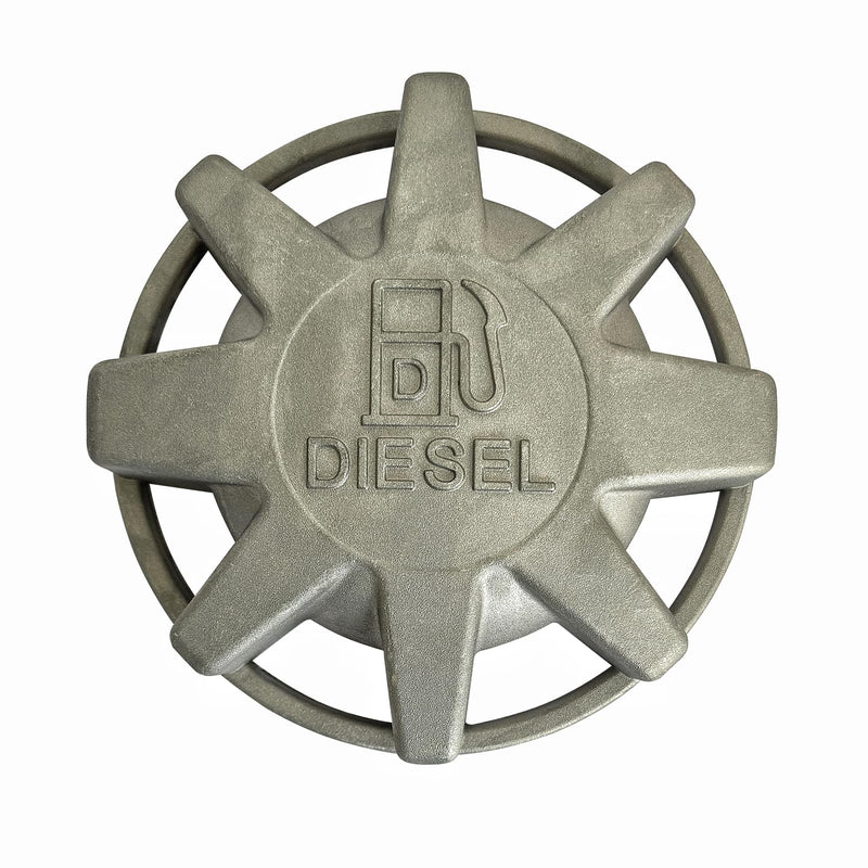 AT156445 T50842 T142087 Fuel Tank Cap for John Deere Dozers Crawlers Skid Excavator Tarctor Loader Backhoe 210G 335C 555 350C 755 310D 315D 410D 510D 640G 740G 548E 550 648E 655 750 850C 826B