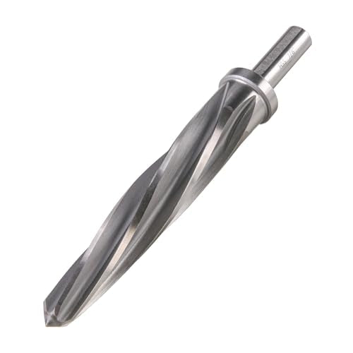 7/8" M2 Chucking Reamer Drill Bit to Enlarge/Align Holes 1 M2 7/8"