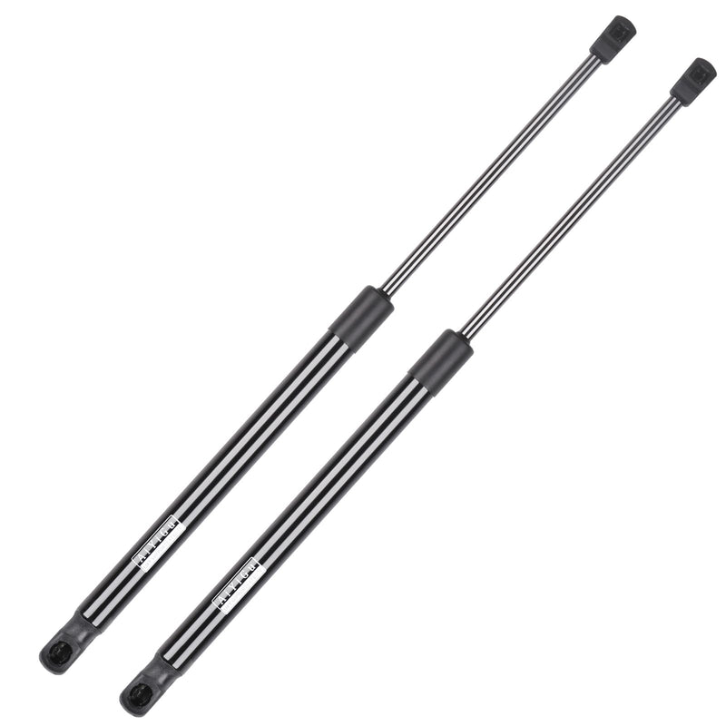 6020 Front Hood Struts Shocks Lift Supports Gas Springs Compatible with 2015 2016 2017 Hyundai Sonata, Pack of 2 PCS Replaces PM3570