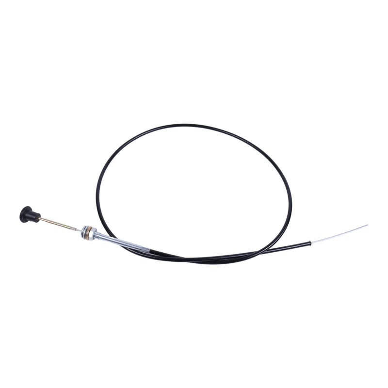 48'' Choke Cable C5NN9700C Compatible with Ford 2000 2110LCG 2310 2600 2610 3000 3600 3610 4000 4600 4610