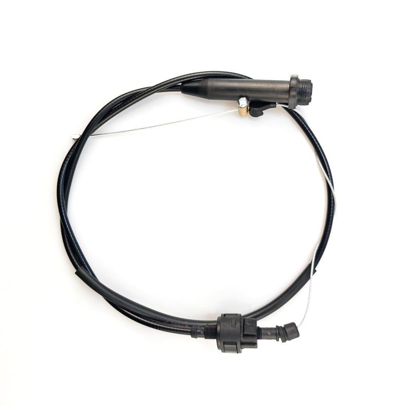 New TV Detent Kickdown Cable FOR 2004R 1981-1990 K65552,700R4(4L60) 1982-1992,45" LONG