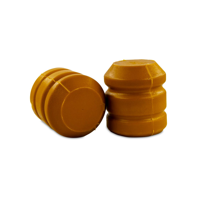 2pcs Front Bump Stops, Front Jounce Bumpers Compatible with Dodge 1997-2004 Dakota (for 4wd Only)